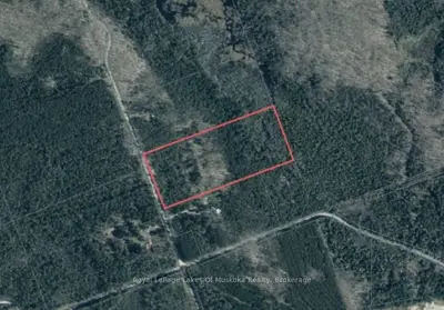 0 Starratt Road, Ryerson, On P0a 1p0