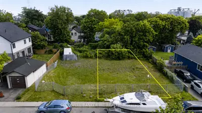 2.5 Rembe Avenue, Hamilton, On L8h 7g6