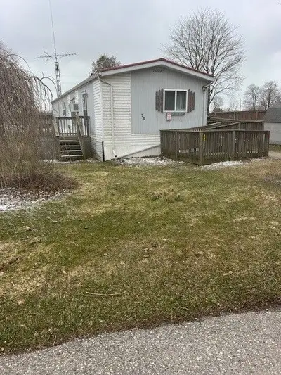 4899 Plank Road 26, Bayham, On N0j 1t0