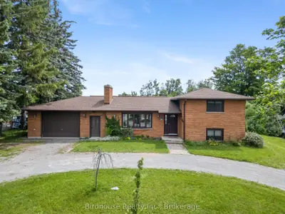 Detached in Kawartha Lakes