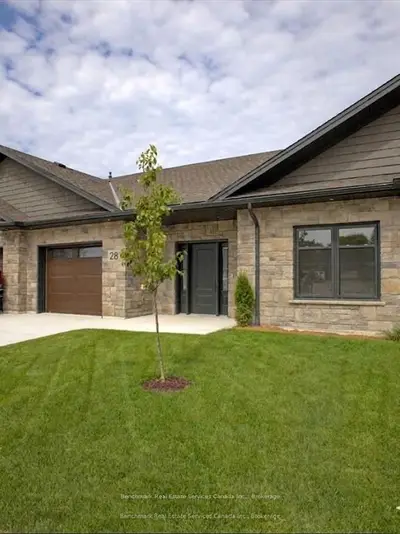 1182 Queen Street 28, Kincardine, On N2z 0j2