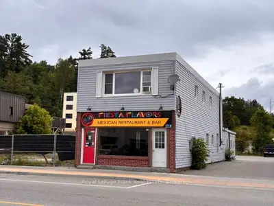 35 Hastings Street N, Bancroft, On K0l 1c0