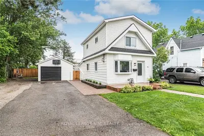 811 Tamarac Street, Haldimand, On N1a 2e5