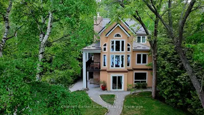 504553 Grey 1 Road, Georgian Bluffs, On N0h 2t0