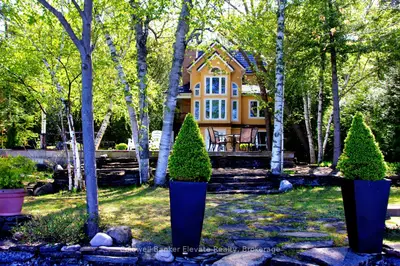 504553 Grey 1 Road, Georgian Bluffs, On N0h 2t0