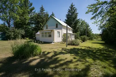 Detached in Madoc