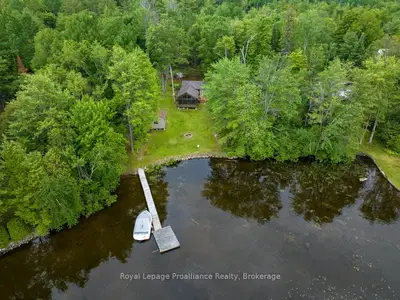 1161 Hughes Landing Road, Addington Highlands, On K0h 1k0