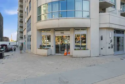 195 Besserer Street 1402, Lower Town - Sandy Hill, On K1n 0b6