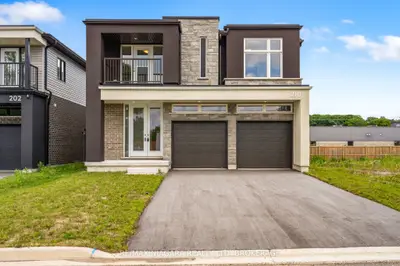 Detached in Welland