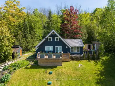 Detached in Meaford