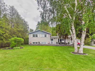 167 Goderich Street, Kincardine, On N2z 2k6