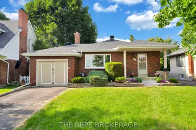 Detached in Alta Vista and Area