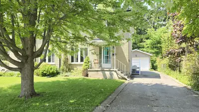 Semi-Detached in Kingston