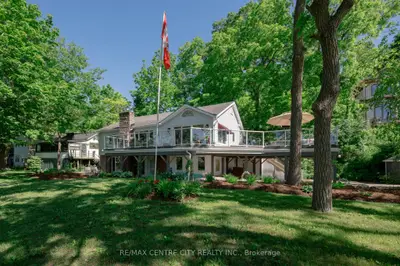 Detached in Central Elgin