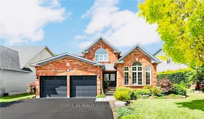 Detached in Cambridge