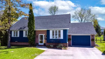 9 Don Court, Kawartha Lakes, On K9v 5t1