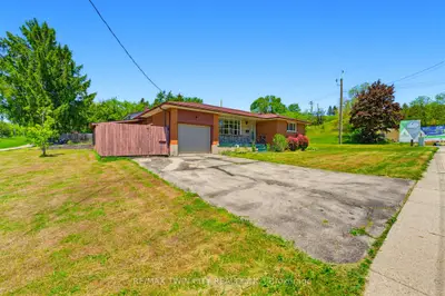 Detached in Kitchener