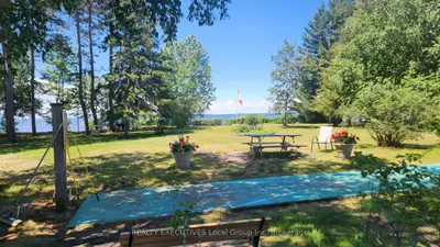 Condo Apartment in North Bay