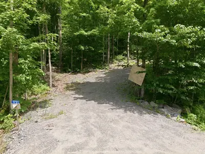 1731 FRASERBURG Road, Bracebridge, ON P1L 1X3