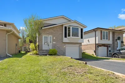 102 Grenadier Drive, Kingston, On K7k 6e9