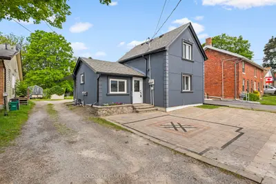 371 John Street, Cobourg, On K9a 3t4