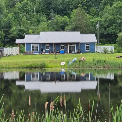 704 Lakeview Road, Bancroft, On K0l 1c0