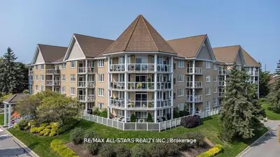 51 Rivermill Boulevard 305, Kawartha Lakes, On K9v 6e8