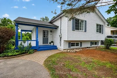 148 Charlotte Street, Merrickville-wolford, On K0g 1n0