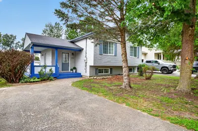 148 Charlotte Street, Merrickville-wolford, On K0g 1n0