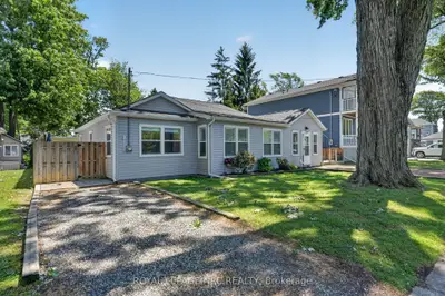 404 Lakewood Avenue, Fort Erie, On L0s 1b0