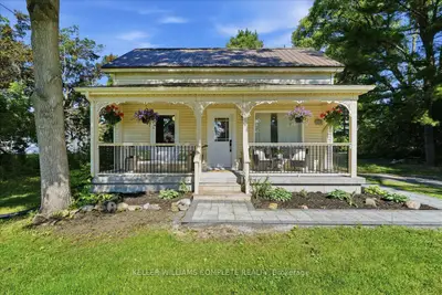 Detached in Quinte West