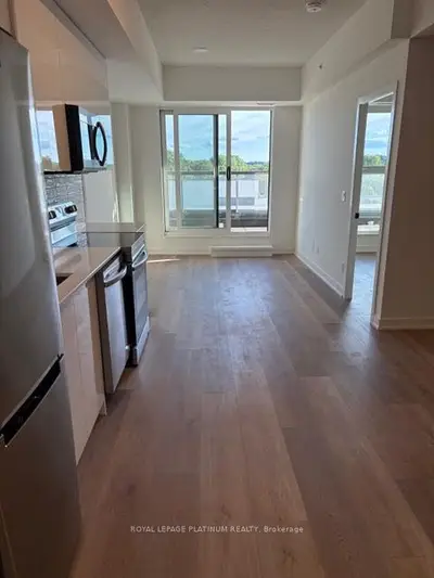 Condo Apartment in Brantford