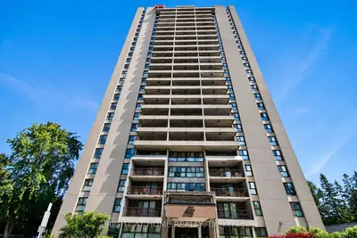 1785 Frobisher Lane 2204, Alta Vista And Area, On K1g 3t7