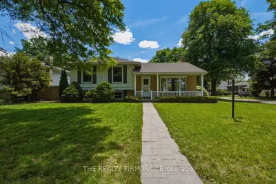 Detached in London North