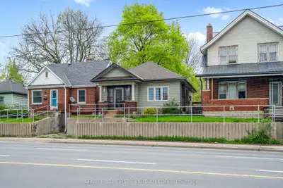 594 Highbury Avenue N, London East, On N5w 4k9
