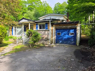 9 Burton Crescent S, South Bruce Peninsula, On N0h 2g0