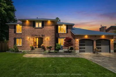 952 Chancery Street, Kingston, On K7p 1r3