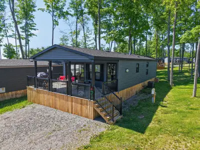 Modular Home in Otonabee-South Monaghan