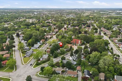 16 Oriole Park Avenue, Belleville, On K8n 4c7