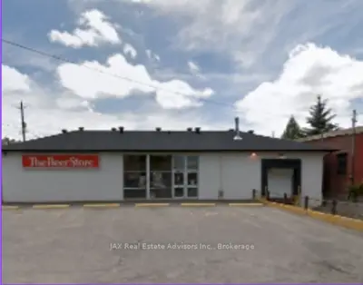 57 Third Avenue S, Sudbury Remote Area, On P0m 2c0