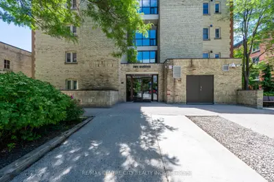 280 Queens Avenue S 401, London East, On N6b 1x3