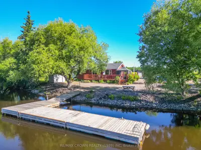Detached in West Nipissing