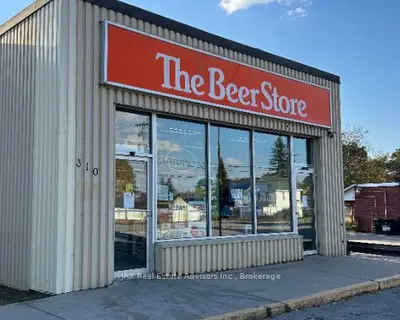 310 Highway 124 Highway, South River, On P0h 1z0