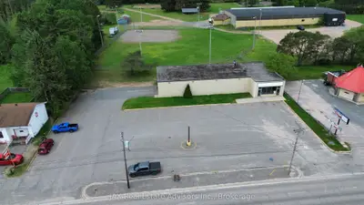 310 Highway 124 Highway, South River, On P0h 1z0
