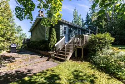 56 Zorra Drive, Northern Bruce Peninsula, On N0h 2r0