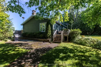 56 Zorra Drive, Northern Bruce Peninsula, On N0h 2r0