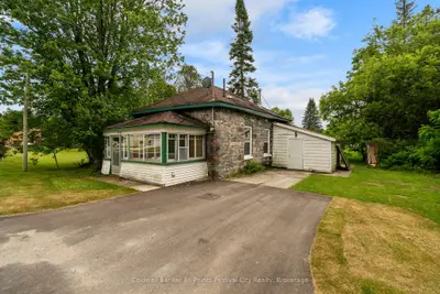 604 Gough Street, Huron-kinloss, On N0g 2h0