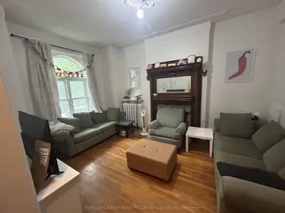 54 Somerset Street W 1, Ottawa Centre, On K2p 0h5