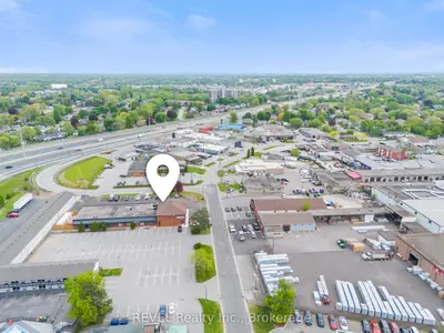 36 HISCOTT Street 100B, St. Catharines, ON L2R 1C8