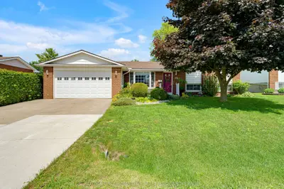 Detached in Loyalist